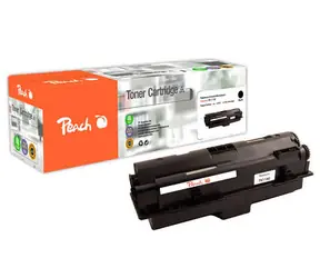 Peach TK-1140 Remanufactured kompatibilný toner čierna / pre Ecosys M 2035 dn / 7200 strán
