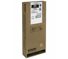 EPSON T9451 XL čierna / pre WorkForce Pro WF-C5xxx / 64.6ml