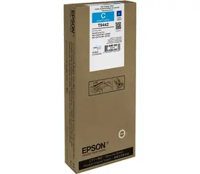 EPSON T9442 L modrá