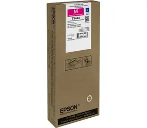 EPSON T9443 L fialová