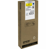 EPSON T9444 L žltá / pre WorkForce Pro WF-C5xxx / 19.9 ml