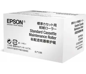 EPSON Standard Cassette Maintenance Roller / valček na údržbu kazety