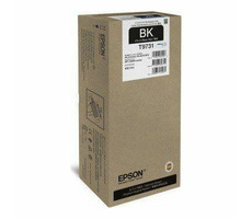 EPSON originálny cartidge T9731 XL čierna / pre WorkForce Pro WF-C869RDTWF / 402.1 ml