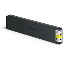 Epson originálny cartridge T8584 XXL žltá / WF-C 20590 / 454.8ml