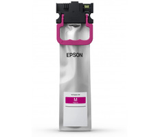 EPSON originálny cartidge T01C3 XL fialová / pre WorkForce Pro WF-C529R &amp; C579R / 5.000 strán
