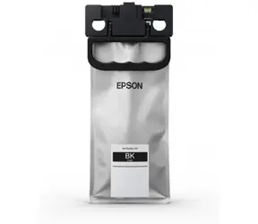 EPSON originální cartidge T01C1 XL černá