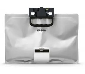 EPSON originální cartidge T01D1 XXL černá