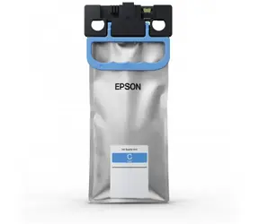 EPSON originální cartidge T01D2 XXL modrá