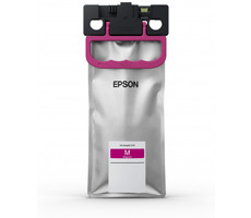 EPSON originálny cartidge T01D3 XXL fialová / pre WorkForce Pro WF-C529R &amp; C579R / 20.000 strán