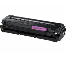 SAMSUNG CLT-M503L originálny toner fialová