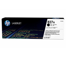 HP 827A originálny toner čierna / Color LaserJet Enterprise M880 / 29.500 strán