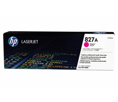 HP 827A originálny toner fialová / Color LaserJet Enterprise M880 / 32.000 strán