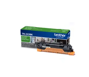 Brother TN-243BK čierna / DCP-L3550CDW &amp; HL-L3210CW &amp; MFC-L3730CDN / 1000 strán