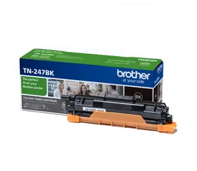 Brother TN-247BK čierna / DCP-L3550CDW &amp; HL-L3210CW &amp; MFC-L3730CDN / 3000 strán