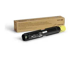 Xerox 106R03766 originální toner žlutá