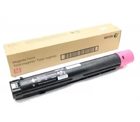 Xerox 106R03767 originální toner fialová