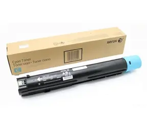 Xerox 106R03768 originální toner modrá