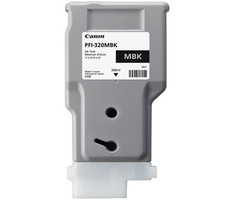 Canon cartridge PFI-320 Matte Black (PFI320MBk)
