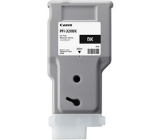 Canon cartridge PFI-320 Black (PFI320Bk)