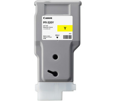 Canon cartridge PFI-320 Yellow (PFI320Y)