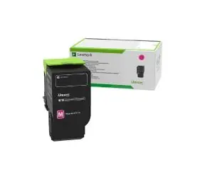 Lexmark 78C2XME Extra originálny zmluvný toner fialová
