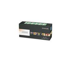 Lexmark 78C20KE originálny zmluvný toner čierna / pre CS421dn & CS521dn & CS622de & CX421adn / 2.000 strán