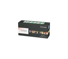 Lexmark 78C20ME originálny zmluvný toner fialová / pre CS421dn & CS521dn & CS622de & CX421adn / 1.400stran