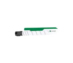 Lexmark 76C00M0 originálny toner fialová / pre CS921 &amp; CS923 &amp; CX920 &amp; CX921 &amp; CX922 &amp; CX923 &amp; CX924 / 11.500 strán