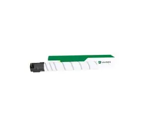 Lexmark 76C00Y0 originálny toner žltá / pre CS921 &amp; CS923 &amp; CX920 &amp; CX921 &amp; CX922 &amp; CX923 &amp; CX924 / 11.500 strán