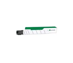 Lexmark 76C0HC0 HC originálny toner modrá / pre CS921 &amp; CS923 &amp; CX920 &amp; CX921 &amp; CX922 &amp; CX923 &amp; CX924 / 34.000 strán