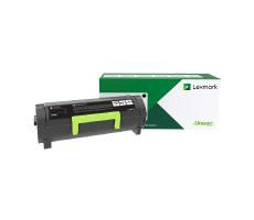 Lexmark B252X00 Extra HC originálny toner čierna / pre B2650dw / 10.000 strán