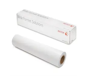 Xerox Papier Úloha Inkjet 75 - 594x50m (75g) - plotterový papier