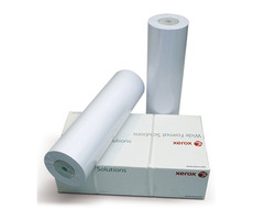Xerox Papier Úloha Inkjet 75 - 914x50m (75g) - plotterový papier