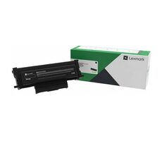 Lexmark B222H00 HC vratný originálny toner čierna / pre B2236dw / 3.000 strán