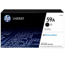 HP 59A originálny toner čierna / pre HP LaserJet Pro M304 &amp; HP LaserJet Pro M404 HP LaserJet Pro MFP M428 / 3.000 strán