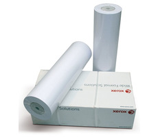 Xerox Papier Úloha Inkjet 80 - 841x50m / 80g / 50m / A0