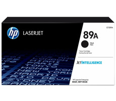 HP 89A originálny toner čierna / pre HP LaserJet Enterprise M507dn / 5.000 strán