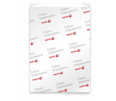 Xerox papier Colour Impressions Gloss 350 SRA3 - formát SRA3 / 350g / 125 listov / SRA3 / obojstranne natieraný