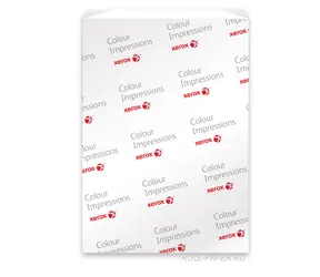 Xerox papier Colour Impressions Gloss 200 SRA3 / 200g / 250 listov / SRA3 / obojstranne natieraný
