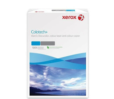 Xerox papier Colotech+ 160 SRA3 SG - formát SRA3 / 160g / 250 listov / SRA3