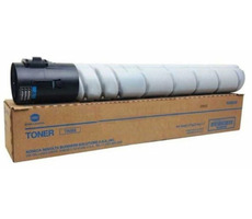 Minolta Toner TN-322 čierna / pre Bizhub 224e &amp; 284e &amp; 364e