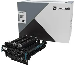 Lexmark 78C0Z50 zobrazovacia sada čierna &amp; farebná / pre MC2640adwe &amp; C2535dw &amp; MC2535adwe / 125.000 strán