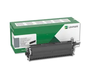 Lexmark 78C0ZK0 vratná zobrazovacia sada čierna / pre MC2640adwe &amp; C2535dw &amp; MC2535adwe / 125.000 strán