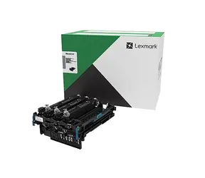 Lexmark 78C0ZV0 vratná zobrazovacia sada čierna &amp; farebná / pre MC2640adwe &amp; C2535dw &amp; MC2535adwe / 125.000 strán