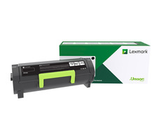 Lexmark 56F2U00 Ultra HC vratná tonerová kazeta černá