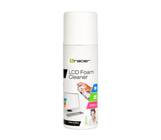 Tracer LCD Foam Cleaner čistiaca pena na LCD | TFT / 200 ml