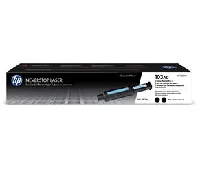 HP W113AD originálny toner 2-Pack čierna / pre Neverstop Laser 1000w &amp; MFP 1200w / 2x2.500 strán