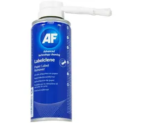AF Odstraňovač nálepiek / 200 ml / 220 g