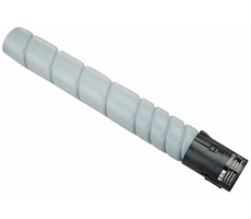 Konica Minolta TN-321K originálny toner čierna / pre Bizhub C224 &amp; C284 &amp; C364 / 27.000 strán