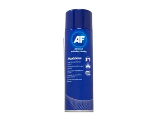 AF Maxiclene - čistiaca pena AF so silným účinkom / 400ml